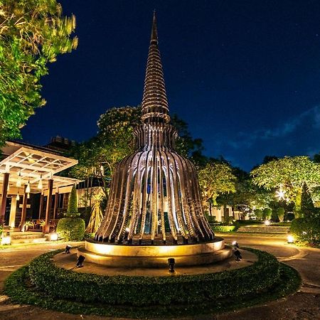 Malisa Villa Suites - Sha Extra Plus Pantai Kata Bagian luar foto