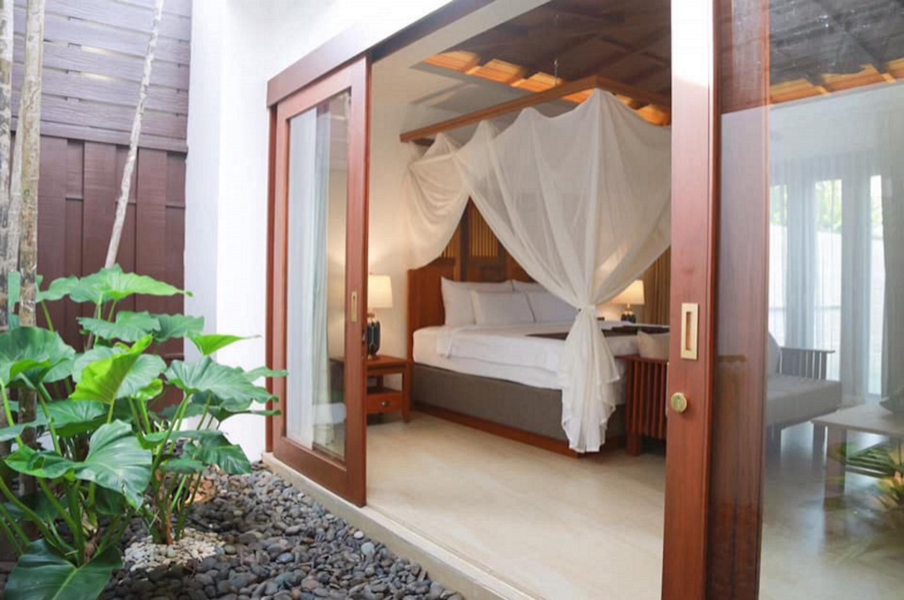 Malisa Villa Suites - Sha Extra Plus Pantai Kata Bagian luar foto