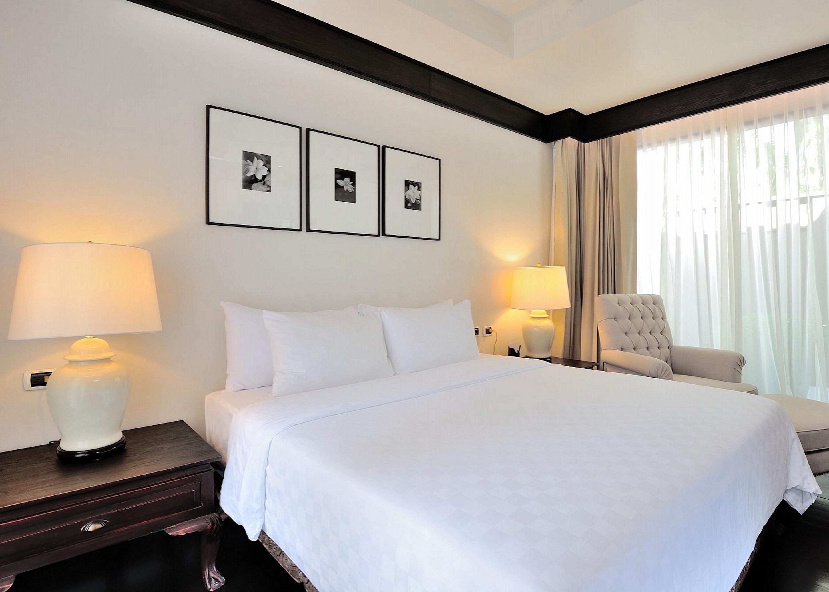 Malisa Villa Suites - Sha Extra Plus Pantai Kata Bagian luar foto