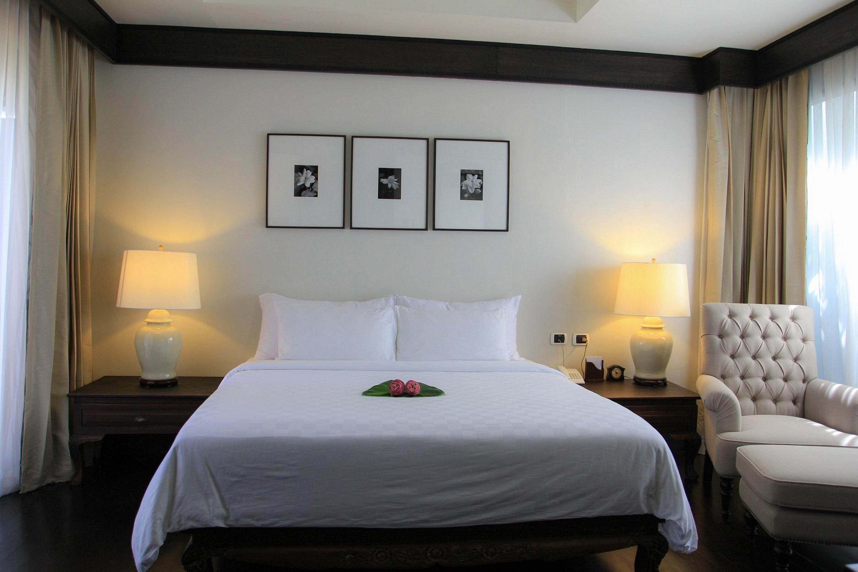 Malisa Villa Suites - Sha Extra Plus Pantai Kata Bagian luar foto