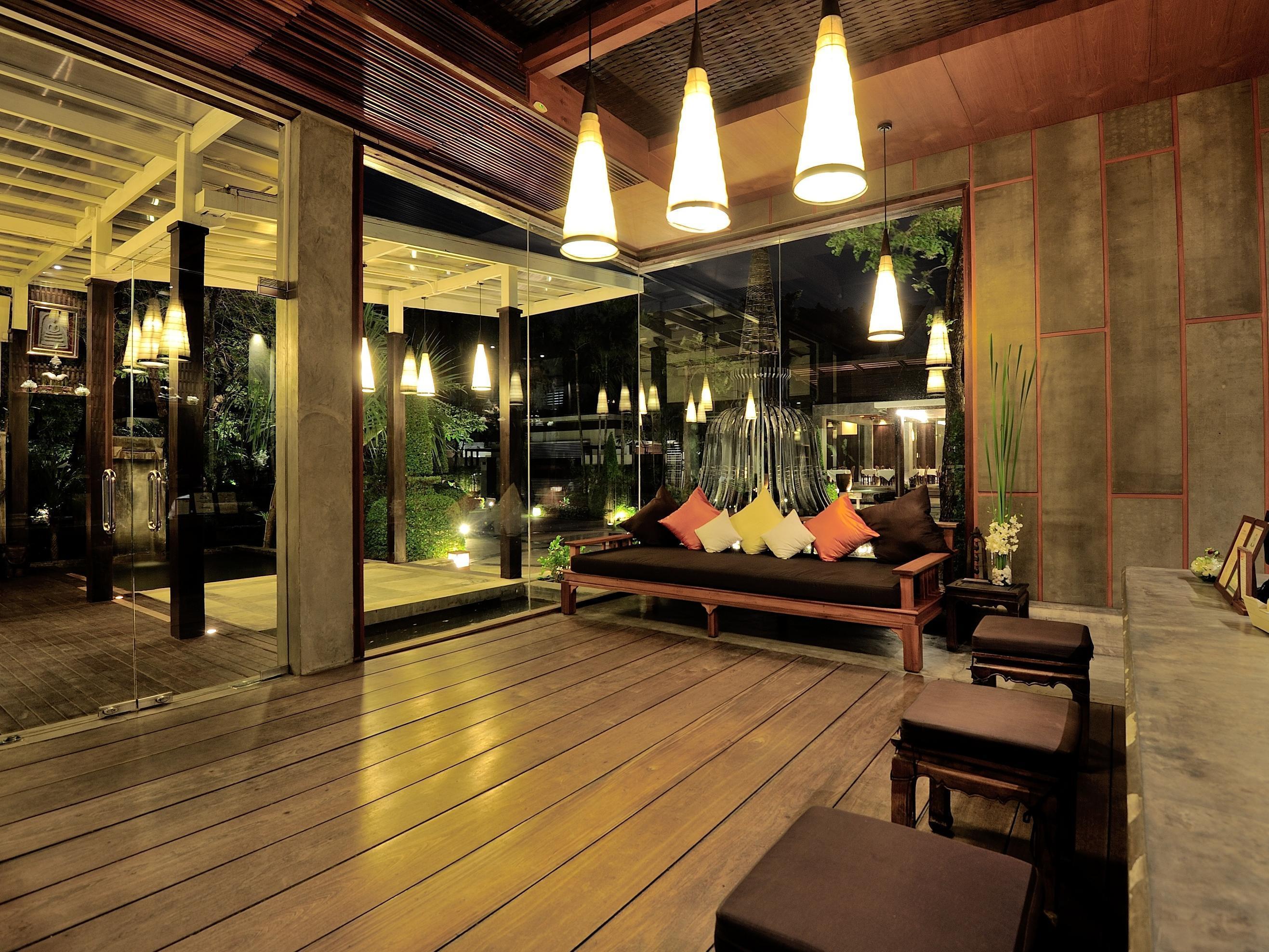 Malisa Villa Suites - Sha Extra Plus Pantai Kata Bagian luar foto