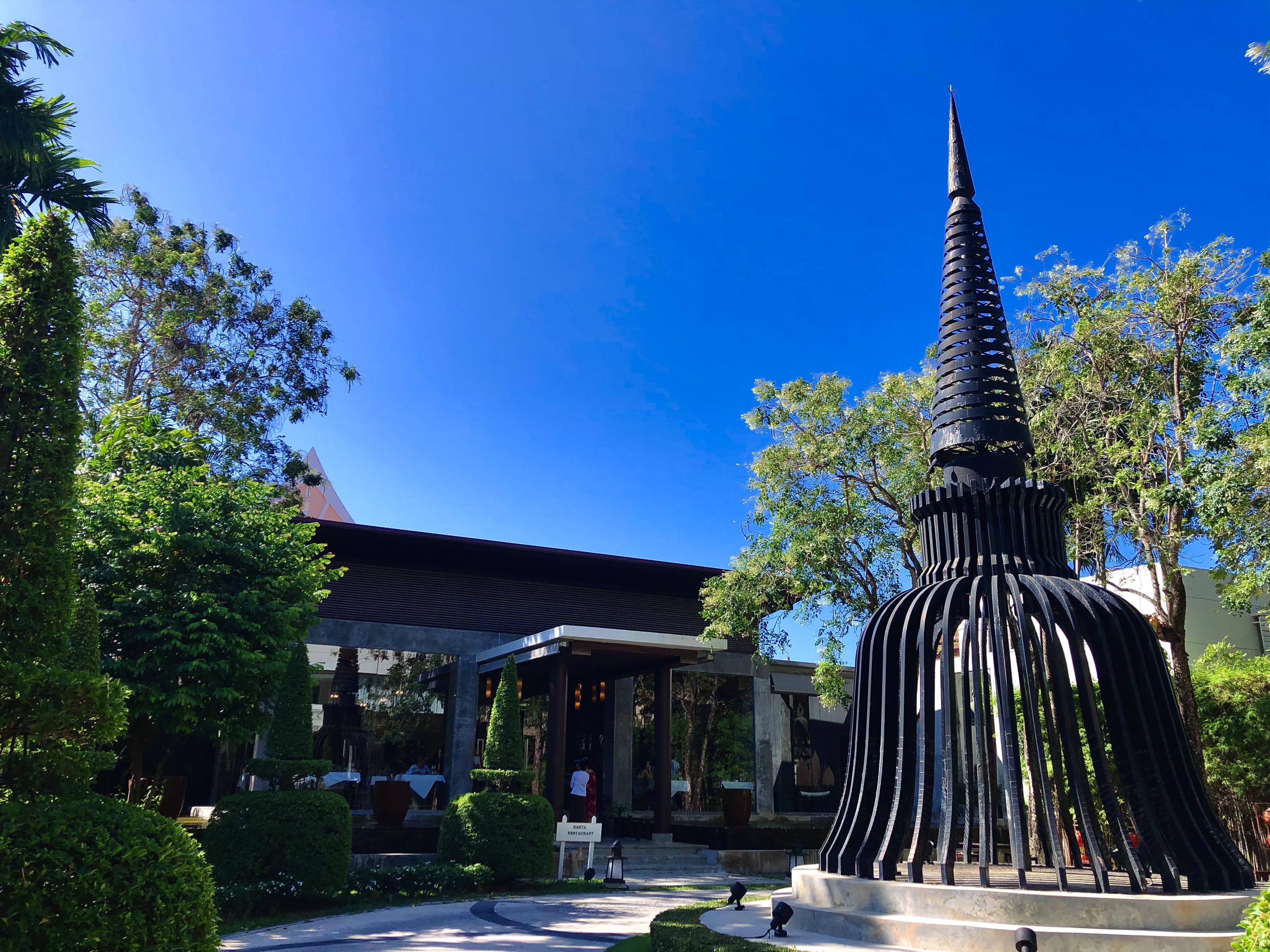 Malisa Villa Suites - Sha Extra Plus Pantai Kata Bagian luar foto