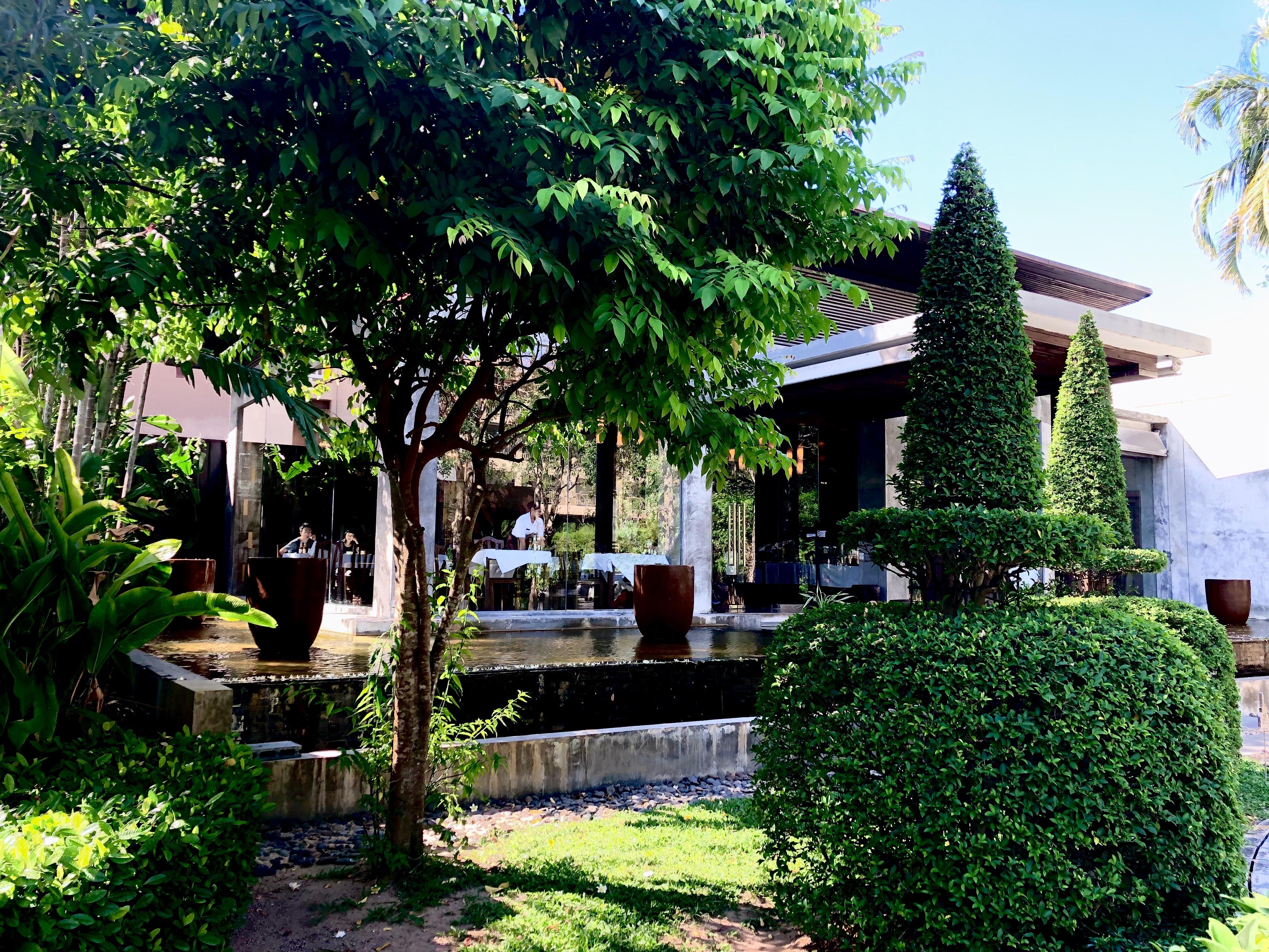 Malisa Villa Suites - Sha Extra Plus Pantai Kata Bagian luar foto