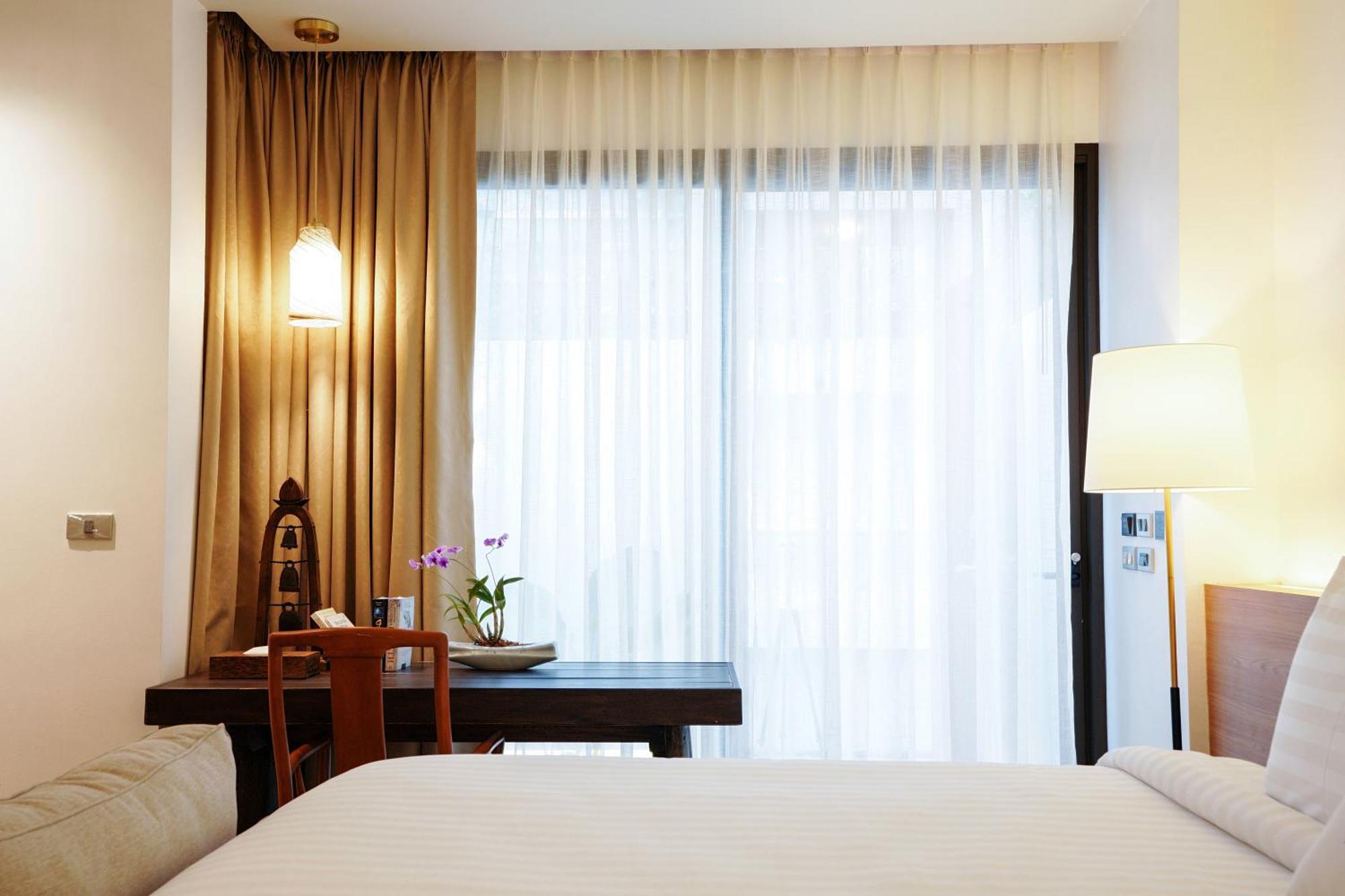 Malisa Villa Suites - Sha Extra Plus Pantai Kata Ruang foto
