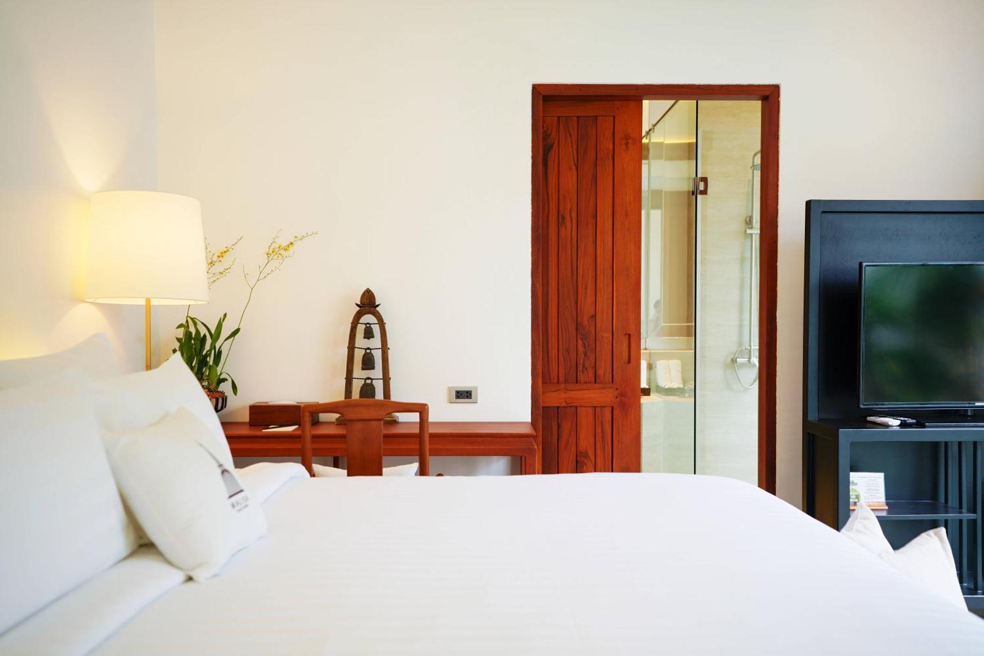 Malisa Villa Suites - Sha Extra Plus Pantai Kata Ruang foto