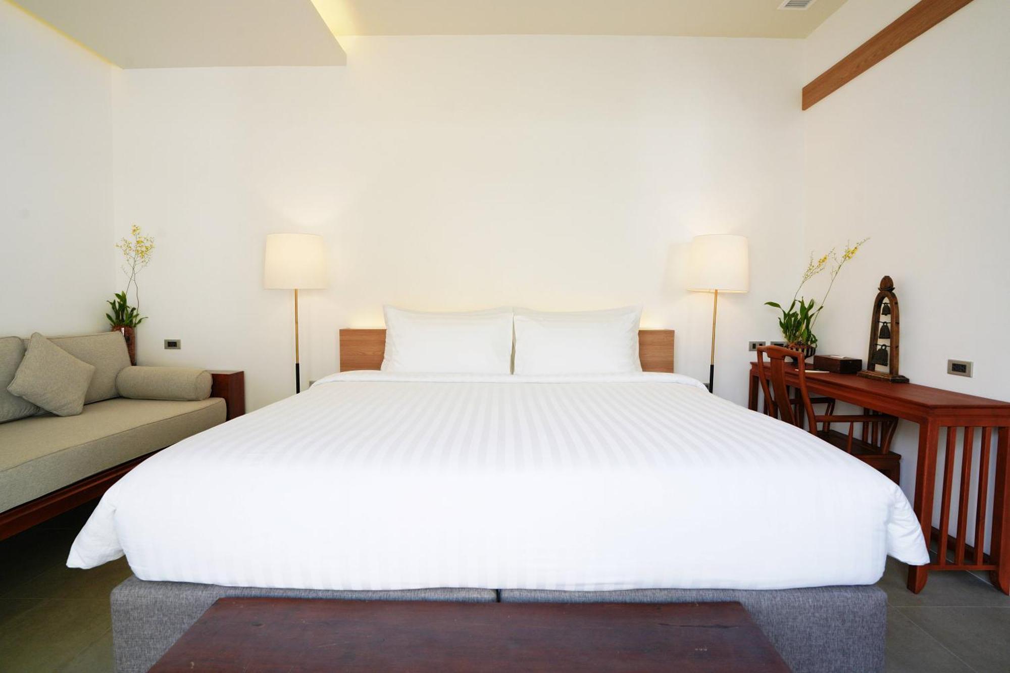 Malisa Villa Suites - Sha Extra Plus Pantai Kata Ruang foto